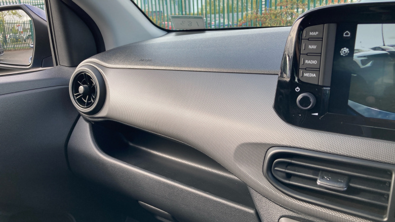 Hyundai i10 1.0 [63] Advance 5dr Auto [Nav] Petrol Hatchback